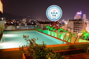 Гостиница Patong Mansion - SHA Certified  Патонг